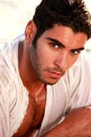 Model:  Karim Sheik