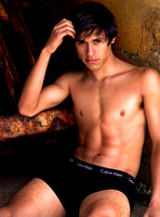 Model:  Marcelino R.